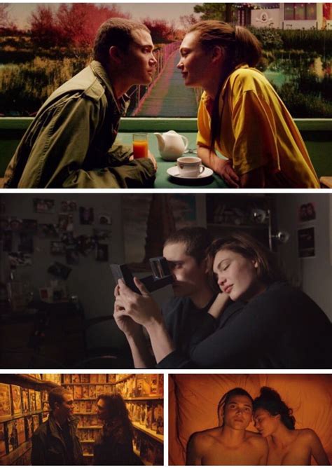 watch love gaspar noe|Watch Love 